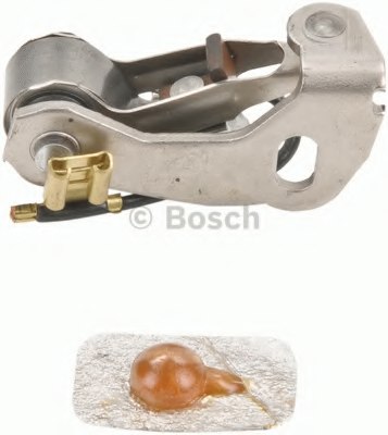 BOSCH 9 237 013 052 Contact Breaker, distributor